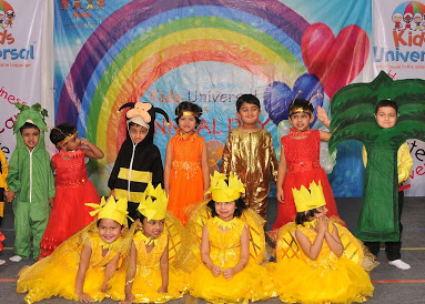 Kids Universal - Kalyan Nagar