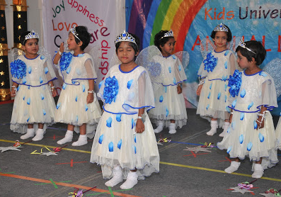 Kids Universal - Kalyan Nagar