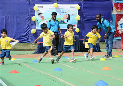 Kidzee - Attapur