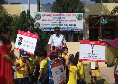 Kidzee - Attapur