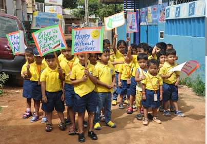 Kidzee - Attapur