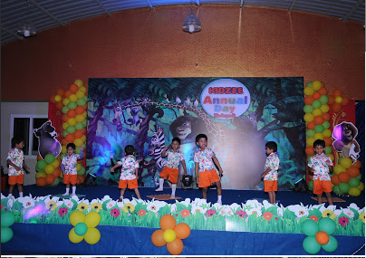 Kidzee - Attapur