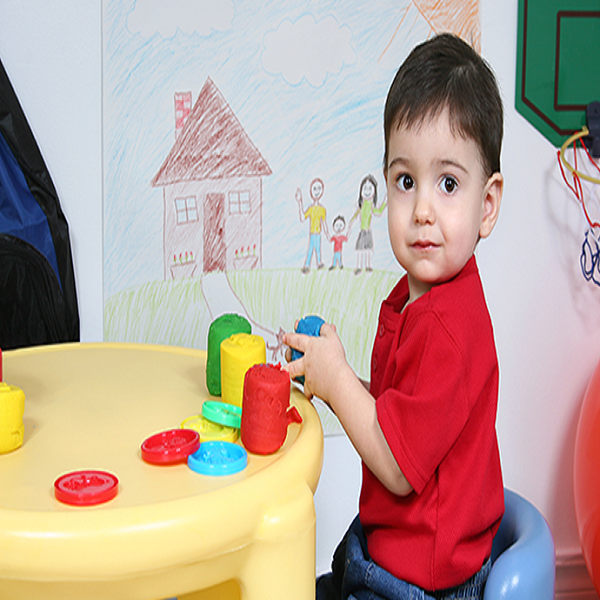 Kidzee Pre School - Banjara Hills