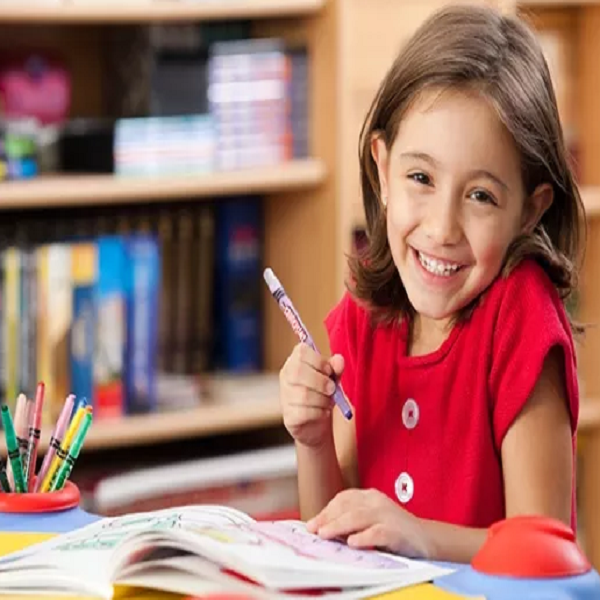 Kidzee Pre School - Banjara Hills
