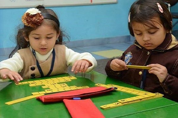Kinderkare Day Care & Pre school - Gachibowli