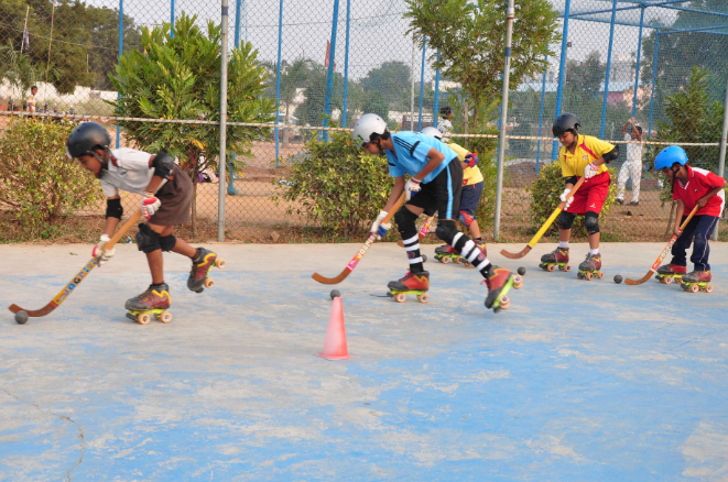 Kiran International School - Boduppal