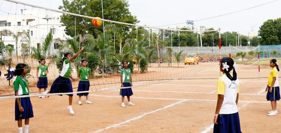 Kiran International School - Boduppal
