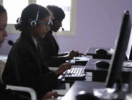 Laurus The School of Excellence - Kukatpally