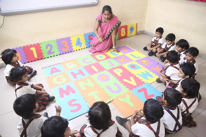 Laurus The School of Excellence - Kukatpally