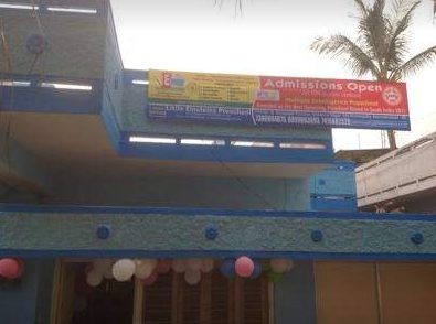 Little Einsteins - Bowenpally