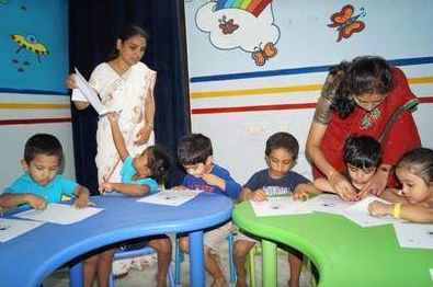 Little Einsteins - Sainikpuri