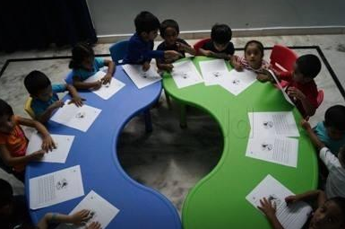 Little Einsteins - Sainikpuri