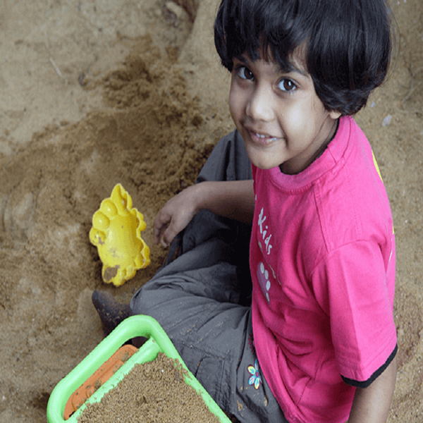 Little Elly Preschool - Kondapur
