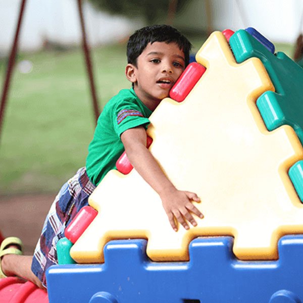 Little Elly Preschool - Kondapur