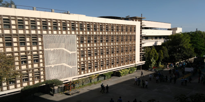 Little Flower High School - Abids