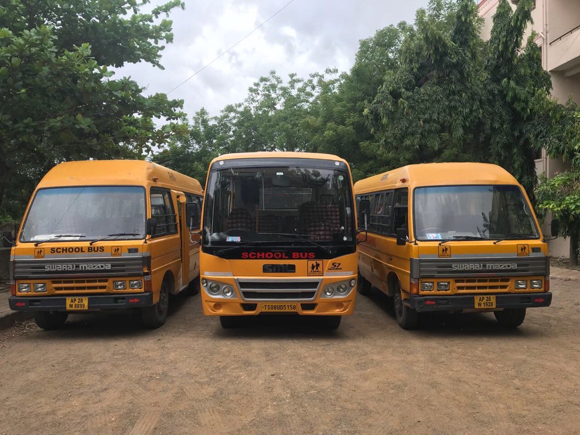 Little Heart School - Kukatpally