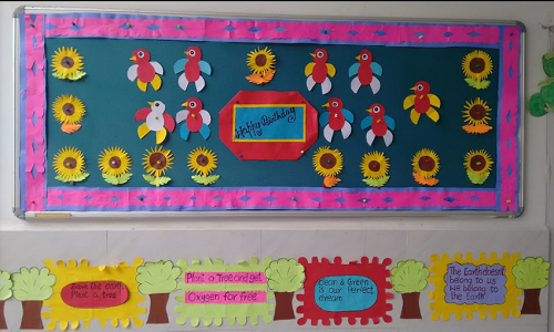Little Heart School - Kukatpally
