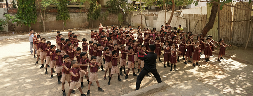 Little Heart School - Kukatpally