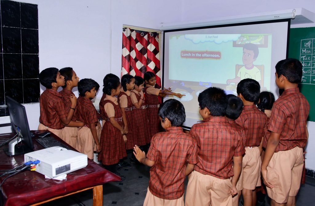 Little Heart School - Kukatpally