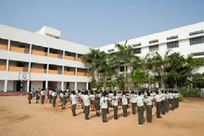 Lotus National School - Miyapur