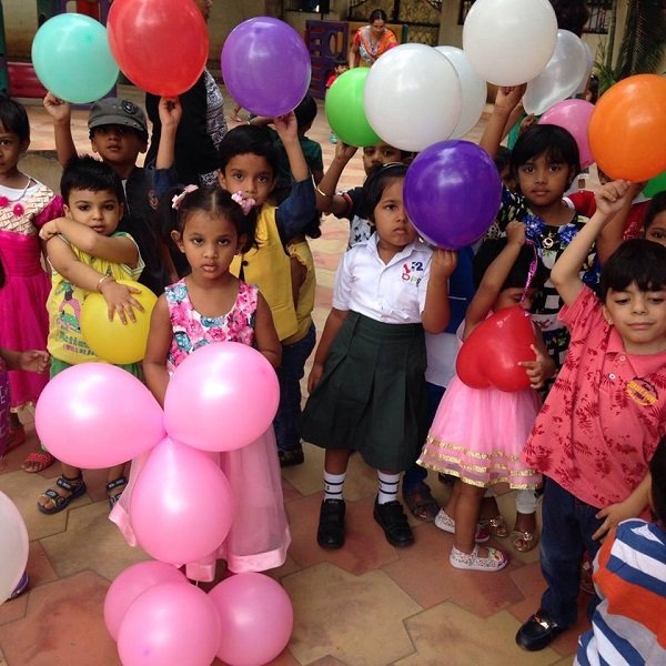 Lovedale International School - Banjara Hills