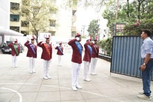 Madina Public School - Himayatnagar