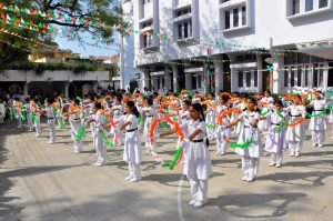 Madina Public School - Himayatnagar