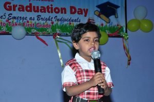 Madina Public School - Himayatnagar