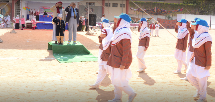 Madina Quraanic Mission High School - Mehdipatnam