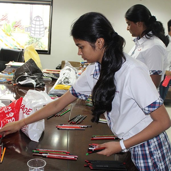 Meridian School - Banjara Hills