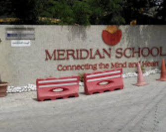 Meridian School - Madhapur
