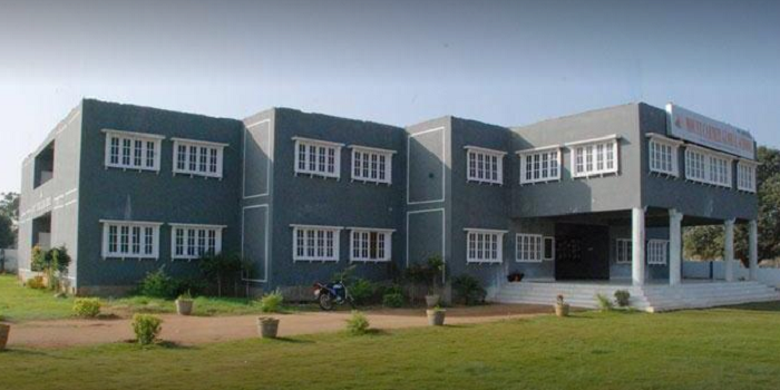 Mount Carmel Global School - Badangpet