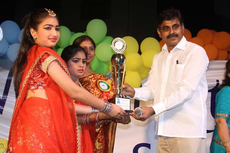 Mount Litera Zee School - Manikonda Jagir