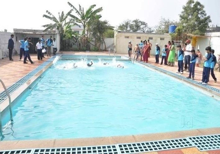 Mount Litera Zee School - Sainikpuri