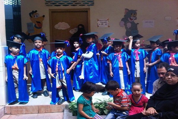 Mount Mercy School - Toli Chowki