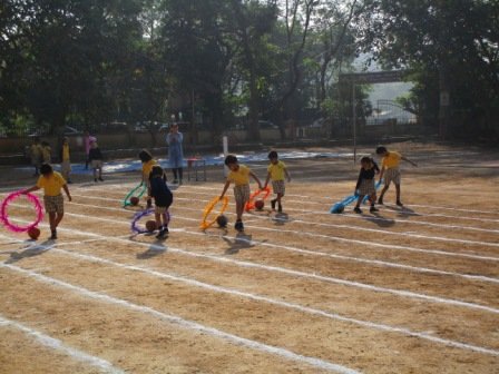 Nalanda Public School - Mehdipatnam