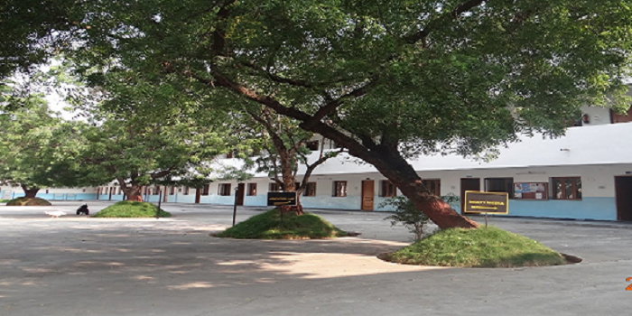 Nalla Malla Reddy Foundation School - Peerzadiguda