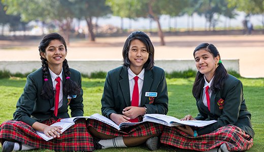 Narayana e Techno School - Attapur
