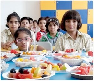 Narayana e Techno School - Attapur