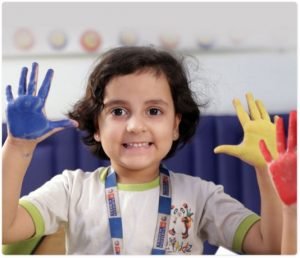 Narayana e Techno School - Attapur