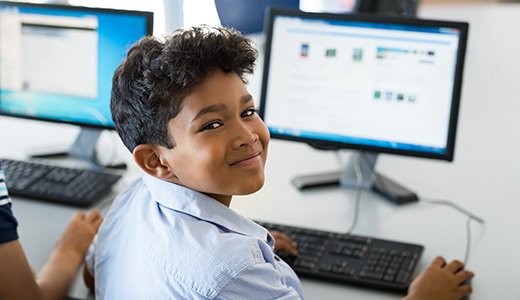 Narayana e Techno School - Attapur