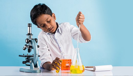 Narayana e Techno School - Attapur