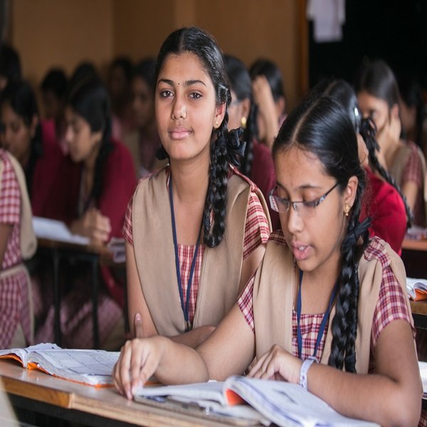 Narayana High School - Madhapur