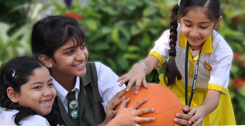 NASR Girls School - Khairtabad