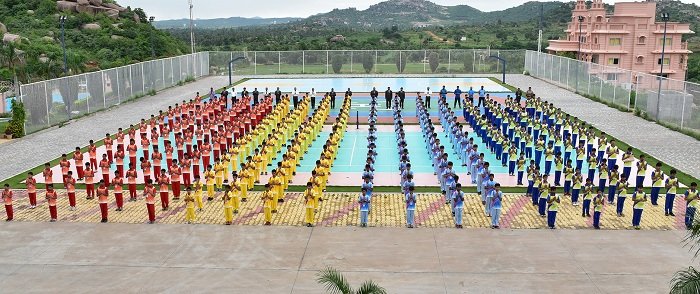 Neelkanth Vidyapeeth International School - Hayathnagar-Khalsa