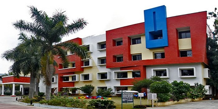 Niraj International School - Kandlakoya