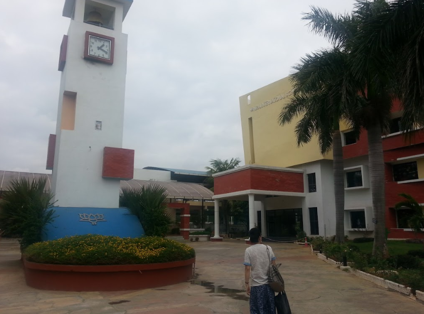 Niraj International School - Kandlakoya