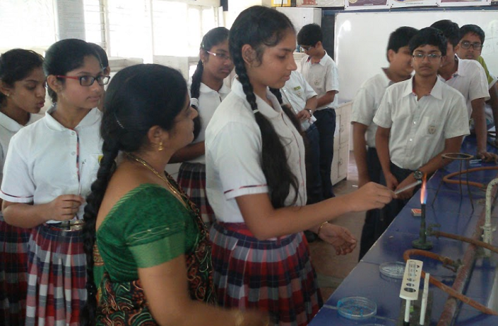 Niraj Public School - Ameerpet