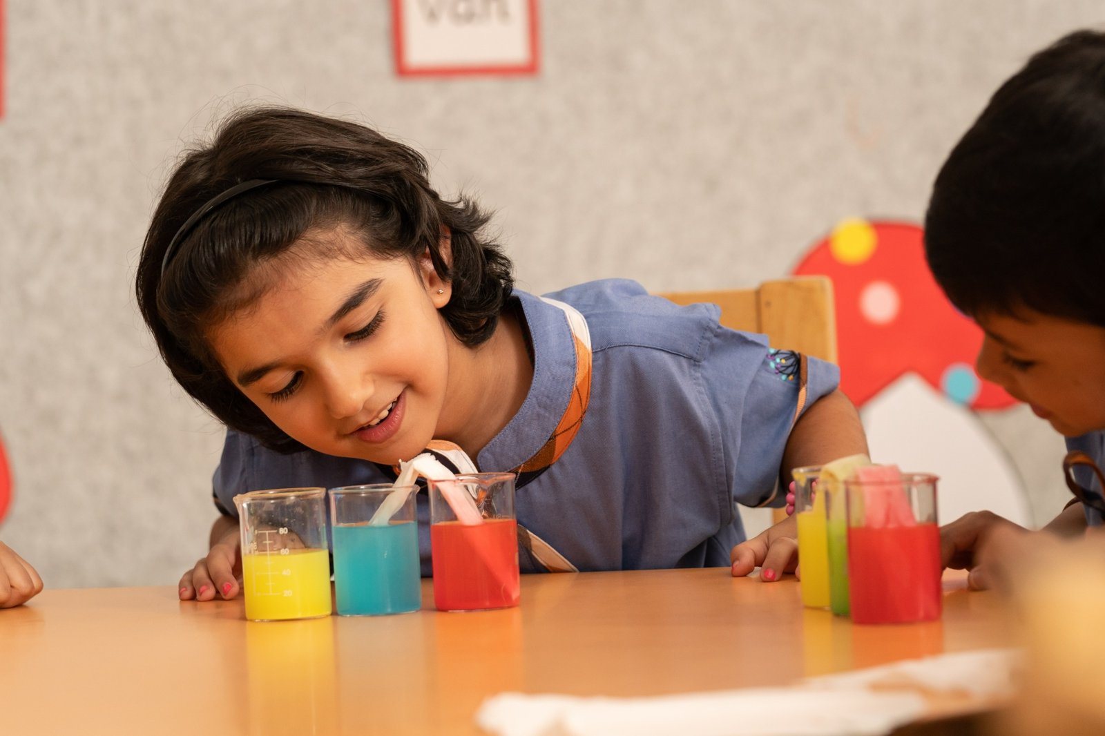 Oakridge International School - Bachupally