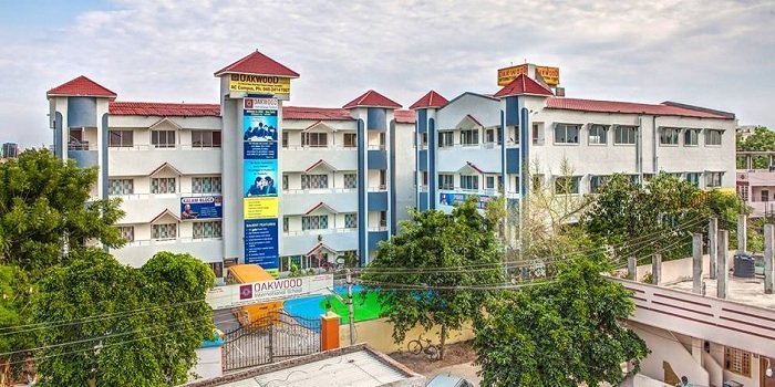 Oakwood international School - Kothapet
